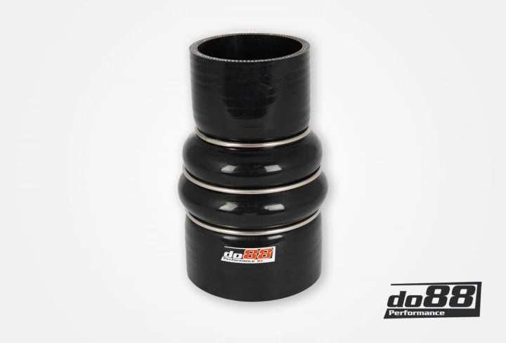ท่อชาร์จ do88 Charge Pipe – สำหรับ BMW B48 / B46 (F- และ G-Series)