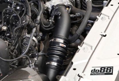 ท่อชาร์จ do88 Charge Pipe – สำหรับ BMW B48 / B46 (F- และ G-Series)