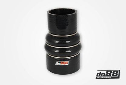 do88 Charge pipe, BMW F-Serie B58