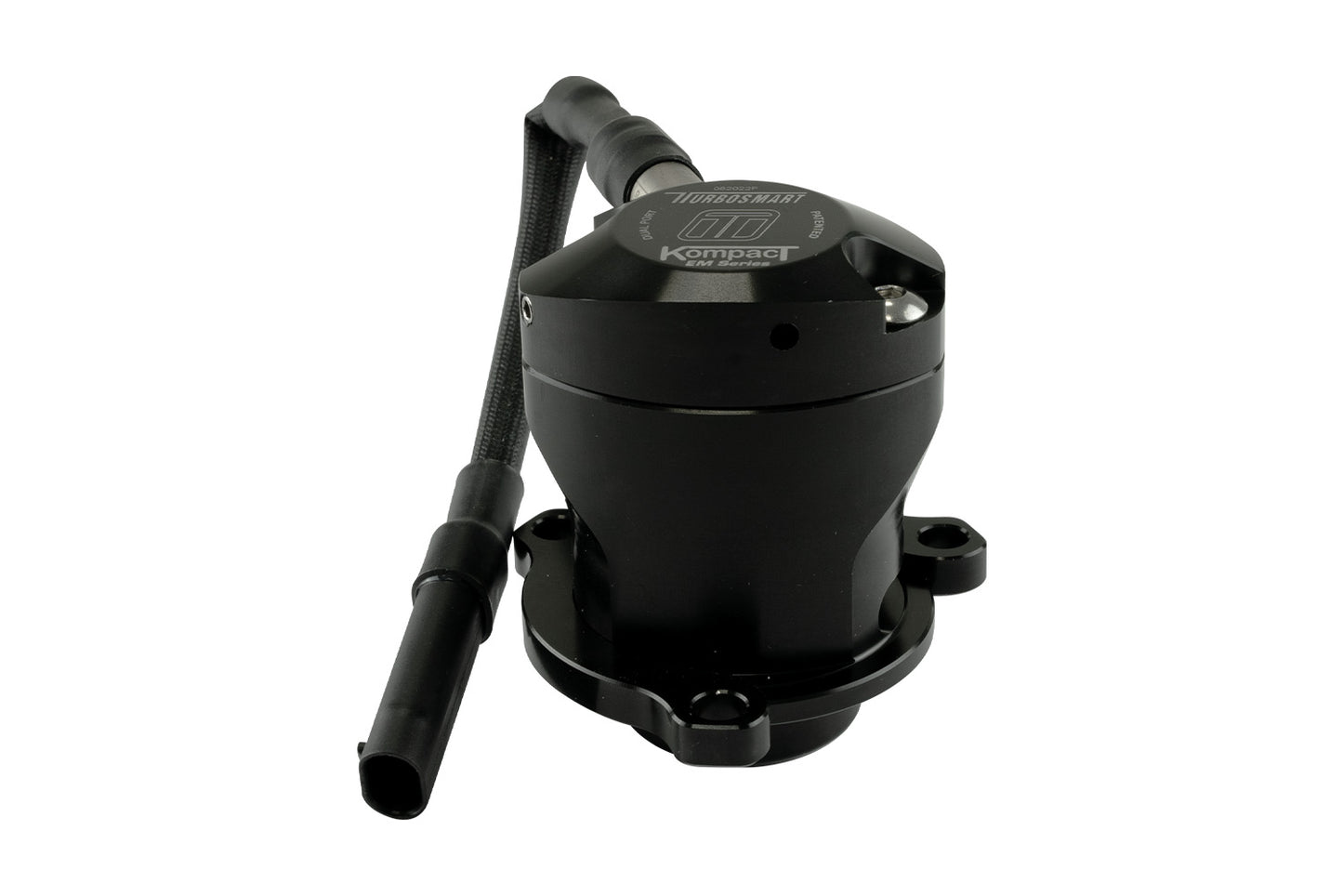 BOV Kompact EM Dual Port VR23 – BMW N20