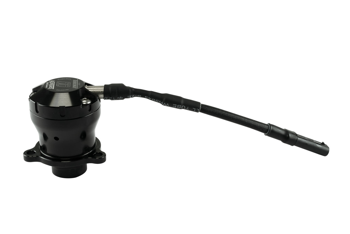 BOV Kompact EM PlumBack- VR2 (Ford Ecoboost, Mercedes Benz, AMG, Volvo)