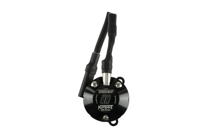 BOV Kompact EM PlumBack- VR2 (Ford Ecoboost, Mercedes Benz, AMG, Volvo)