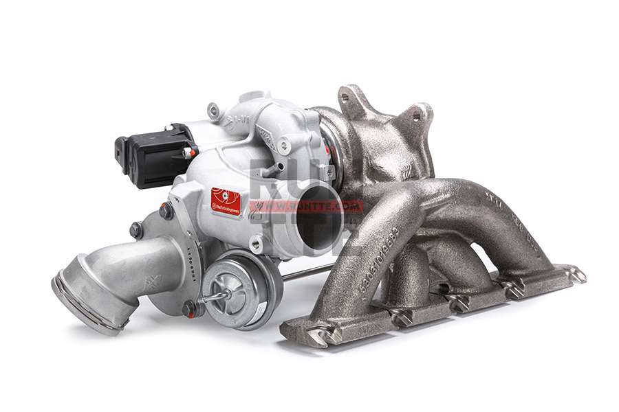 TTE350+ 4746 VAG TFSI UPGRADE TURBOCHARGER