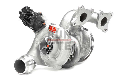 TTE6XX 6357 SUPRA A90 UPGRADE TURBOCHARGER & INLET