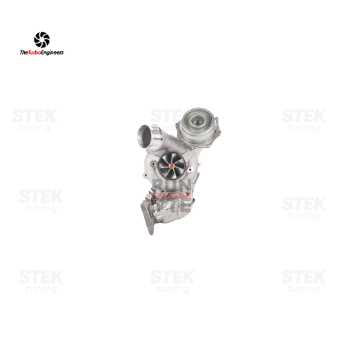 เทอร์โบ TTE855 6663 EVO Hybrid Turbocharger – RS3 8V.2 / 8Y & TTRS 8S (DAZA, DNWA, DNWC)