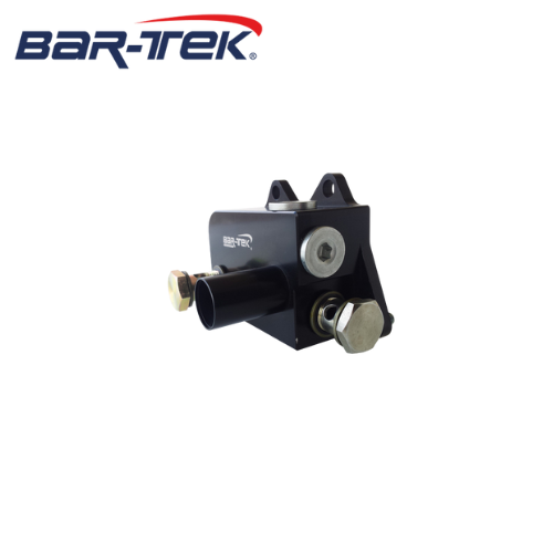 2.0L TSI EA888 Gen.2 Oilcooler BAR-TEK®