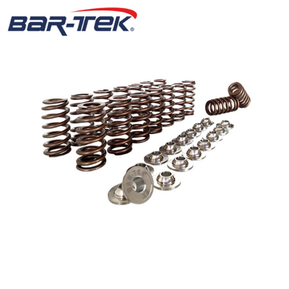 2.0L TFSI EA113 Sport Valve Spring Set by BAR-TEK®