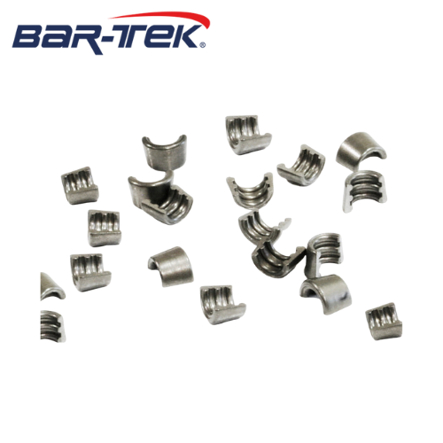 VAG HIGH BOOST hardened valve keys BAR-TEK®