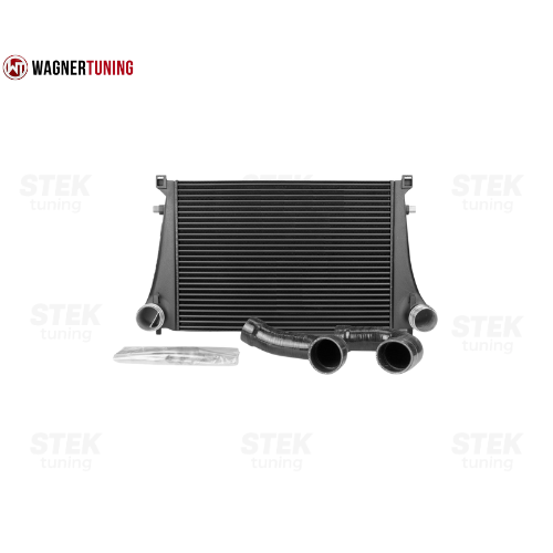 อินเตอร์คูลเลอร์ Wagner Tuning Competition Intercooler Kit – VAG MQB (EA888 Gen.4)