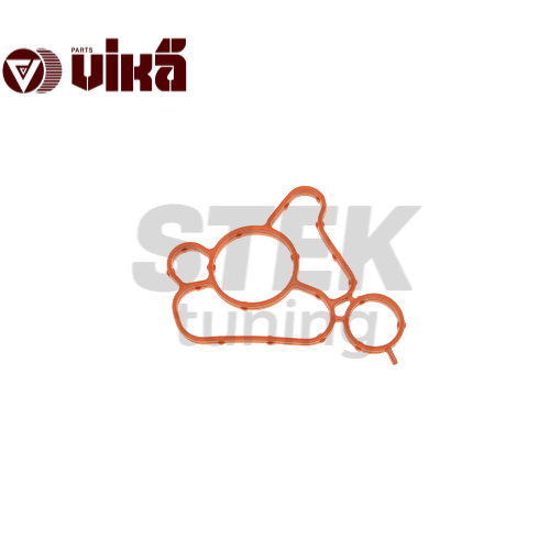 ปะเก็นฐานกรองน้ำมันเครื่อง (Engine Oil Filter Housing Gasket) Audi VW – VIKA 11151789601
