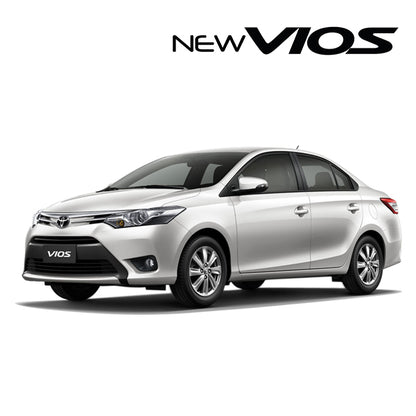 ลูกหมากแร็ค Toyota Vios 14-20, Toyota Yaris 14-20