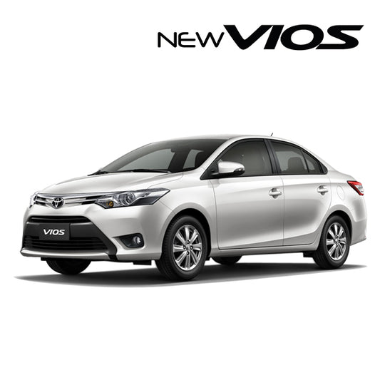 ลูกหมากปีนนกล่าง Toyota Vios 14-20 ,Yaris 14-20  CERA Suspension