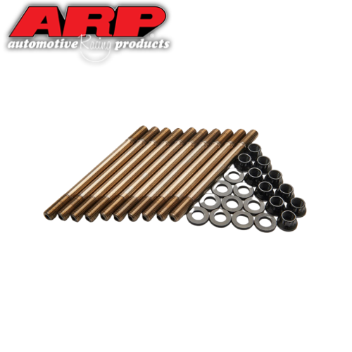 VW 2.0L TFSI, 1.8L TSI Extreme Duty ARP L19 Head Stud Kit Custom made studs