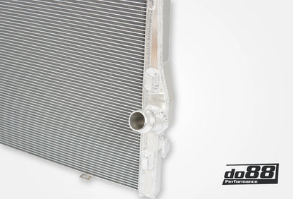 BMW M3 E90 E92 Radiator Aluminum