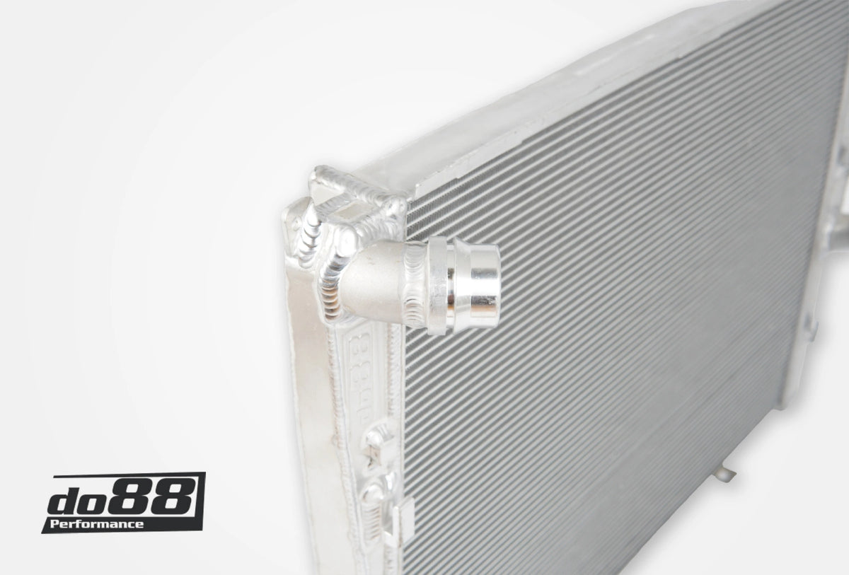 BMW M3 E90 E92 Radiator Aluminum