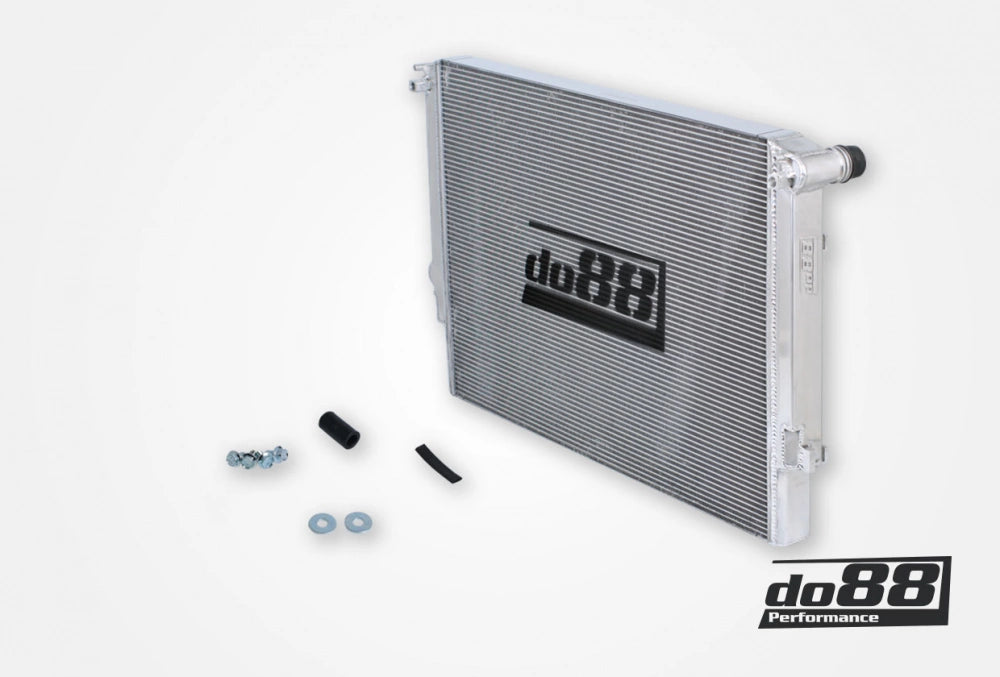 do88 Performance Radiator – AUDI / SEAT / SKODA / VW 1.8 / 2.0 TSI (MQB)