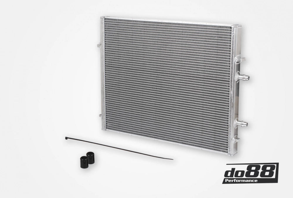 do88 Performance Front Intercooler Radiator – BMW M2C / M3 / M4 (F8X)