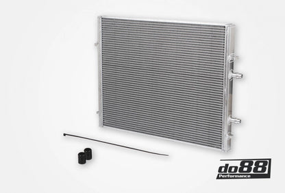 do88 Performance Front Intercooler Radiator – BMW M2C / M3 / M4 (F8X)