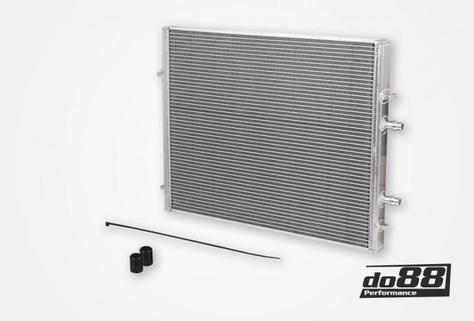 do88 Performance Front Intercooler Radiator – BMW M2C / M3 / M4 (F8X)