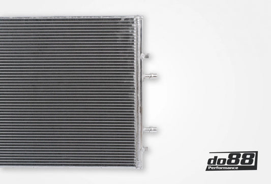 do88 Performance Front Intercooler Radiator – BMW M2C / M3 / M4 (F8X)