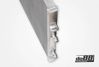 do88 Performance Front Intercooler Radiator – BMW M2C / M3 / M4 (F8X)
