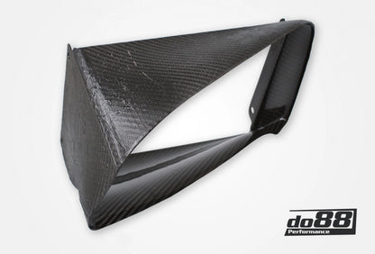 do88 Performance Side Mounted Intercooler Radiator – BMW M3 / M4 F8X
