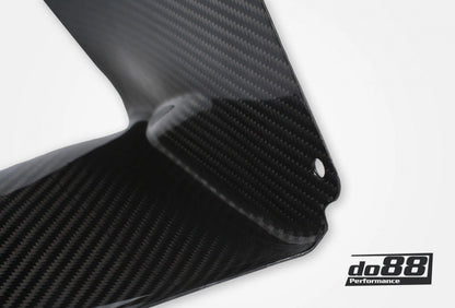 do88 Performance Side Mounted Intercooler Radiator – BMW M3 / M4 F8X