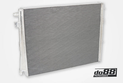 do88 Front Intercooler Radiator, BMW G-Serie / Toyota GR Supra A90