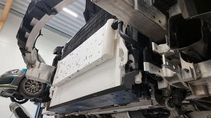 do88 Front Intercooler Radiator, BMW G-Serie / Toyota GR Supra A90