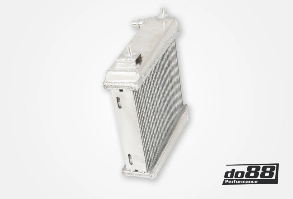 do88 Auxiliary Radiator, BMW G-Serie / Toyota GR Supra A90