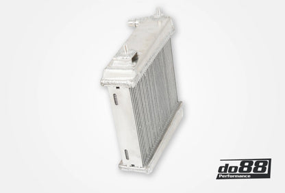 do88 Auxiliary Radiator, BMW G-Serie / Toyota GR Supra A90