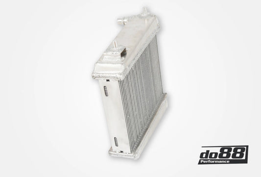 do88 Auxiliary Radiator, BMW G-Serie / Toyota GR Supra A90