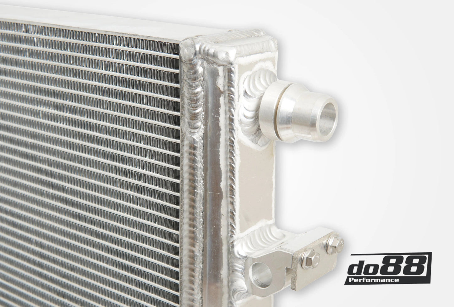do88 Front Intercooler Radiator – BMW M2 / M3 / M4 G8X (S58)