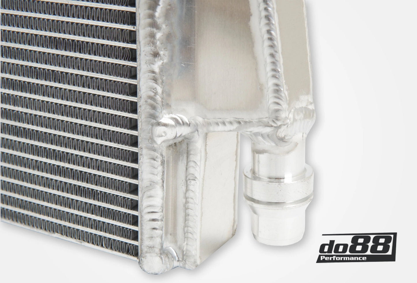 do88 Front Intercooler Radiator – BMW M2 / M3 / M4 G8X (S58)