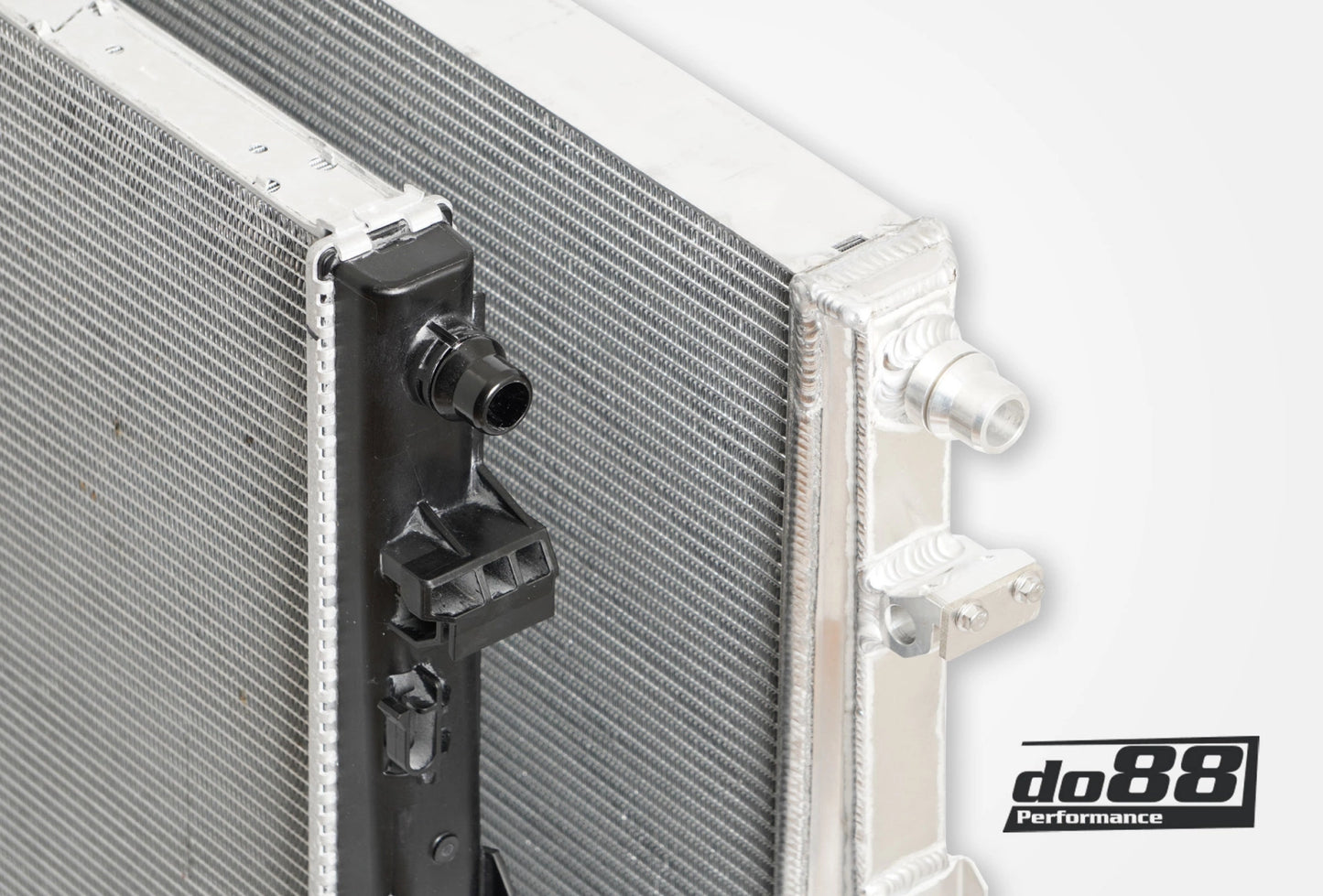 do88 Front Intercooler Radiator – BMW M2 / M3 / M4 G8X (S58)