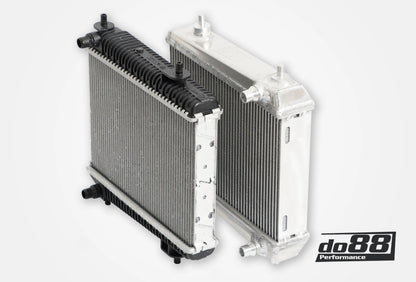 do88 Auxiliary Radiator – BMW G8X M2 / M3 / M4 (S58)