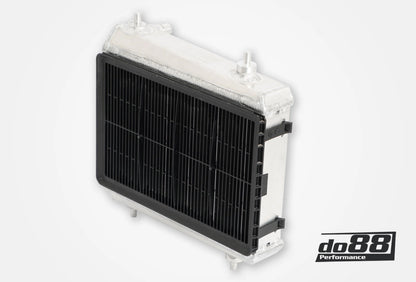 do88 Auxiliary Radiator – BMW G8X M2 / M3 / M4 (S58)
