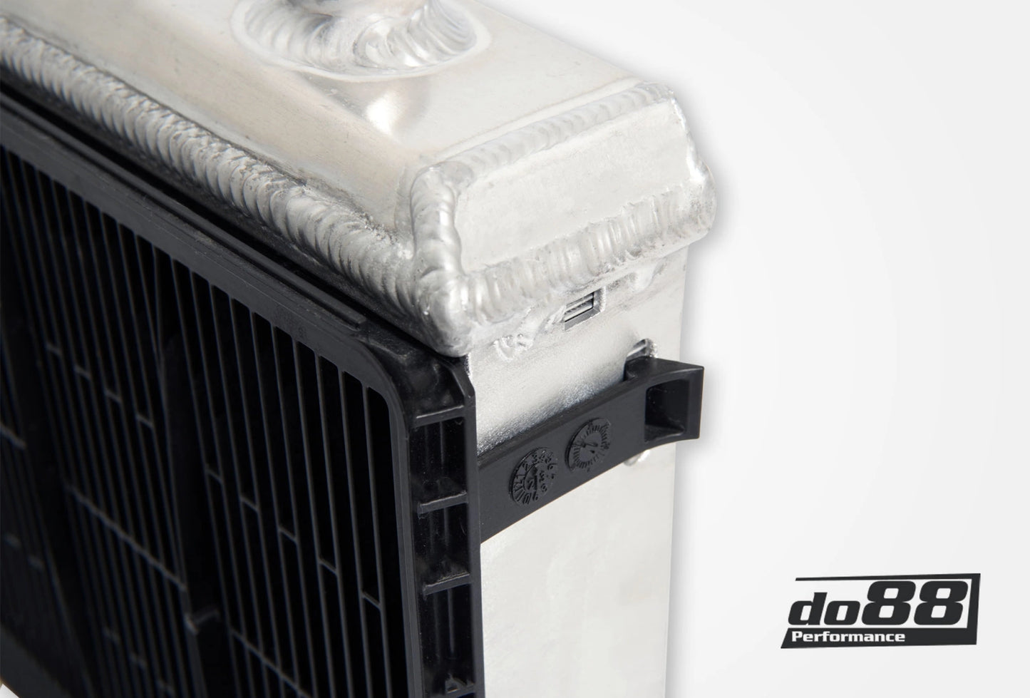 do88 Auxiliary Radiator – BMW G8X M2 / M3 / M4 (S58)