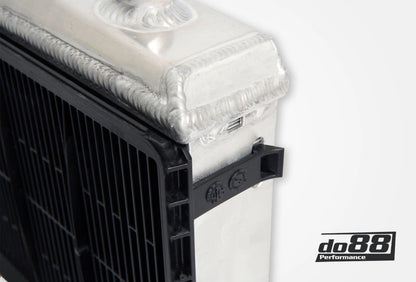 do88 Auxiliary Radiator – BMW G8X M2 / M3 / M4 (S58)