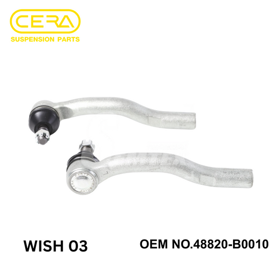 ลูกหมากคันชัก Toyota wish 03 CERA Suspension