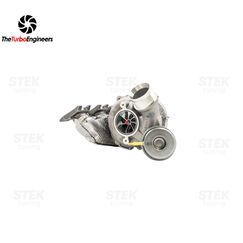 เทอร์โบ TTE777 6660 Upgrade Turbocharger – สำหรับ Audi TTRS 8J / RS3 8P & 8V.1 / RS Q3 (2.5 TFSI)