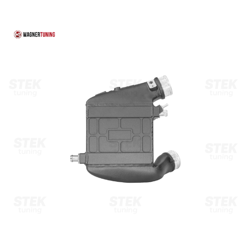 อินเตอร์คูลเลอร์ Wagner Tuning Performance Intercooler Kit – Audi RS4 B9 / RS5 F5 (EA839 2.9 V6 Biturbo)