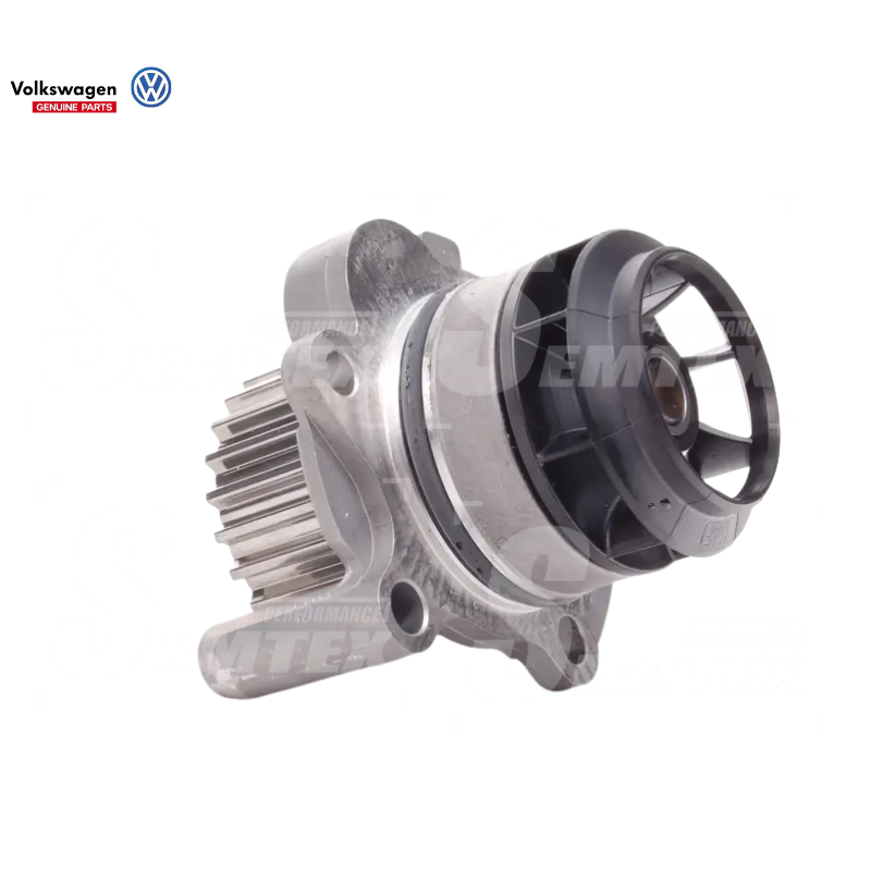 ปั๊มน้ำแท้ สำหรับ Golf MK6 R Scirocco R Audi MK2 TTs เครื่องยนต์ EA113