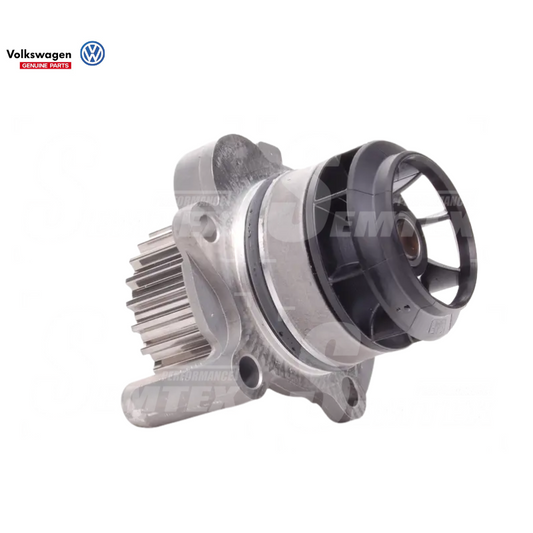 ปั๊มน้ำแท้ สำหรับ Golf MK6 R Scirocco R Audi MK2 TTs เครื่องยนต์ EA113