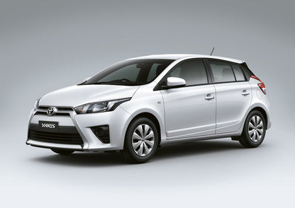 ลูกหมากแร็ค Toyota Vios 14-20, Toyota Yaris 14-20