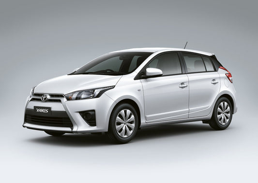 ลูกหมากแร็ค Toyota Vios 14-20, Toyota Yaris 14-20