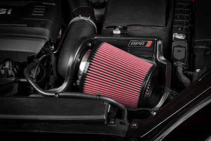 กรองอากาศ APR Open PEX Intake System สำหรับ Audi MK3 TT, TTs / Golf MK7-8 GTi, R