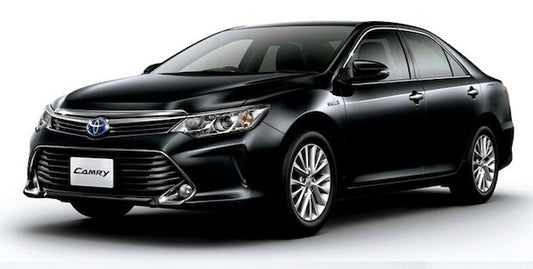 ลูกหมากแร็คคู่ Toyota Camry ACV-50 CERA Suspension