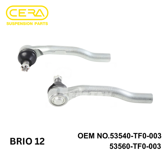 ลูกหมากคันชัก BRIO 12 CERA suspension