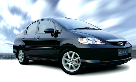 ลูกหมากแร็คขวา-ซ้าย Honda City 03 Cera suspension